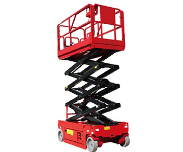 七星关自行走升降机